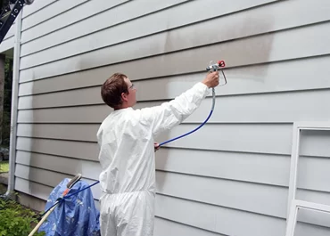 How Often Should You Paint Your House? - Tips to Make Your New Paint Last Longer