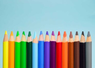 Why Should You Consider Color Psychology For a Commercial Paint?