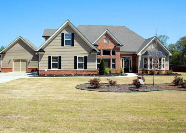 Tips for Painting Your House’s Exterior Faster and Easier