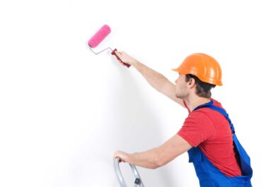 Quick Guide To Hire a Professional Home Painter